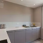 아파트호텔 L'appollu La Porta