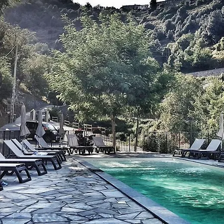 L'appollu 3* La Porta