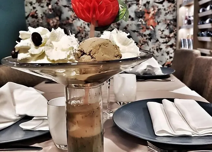 L'appollu מלון דירות 3*