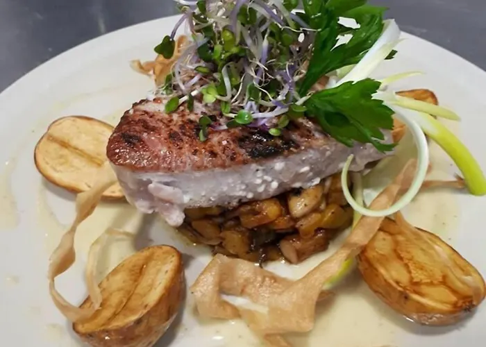 L'appollu מלון דירות