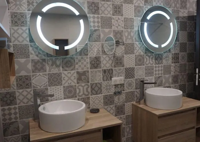 L'appollu מלון דירות 3*