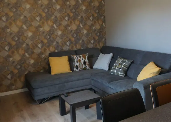 מלון דירות L'appollu La Porta