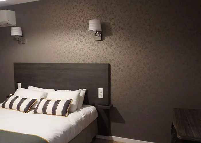 L'appollu מלון דירות La Porta