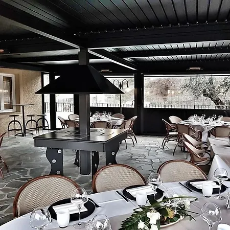 L'appollu Apart Otel 3*