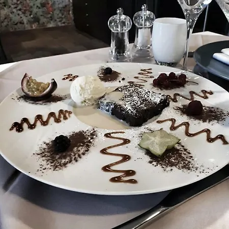 L'appollu Hotel apartamentowy La Porta