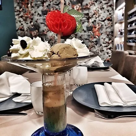 L'appollu Hotel apartamentowy 3*