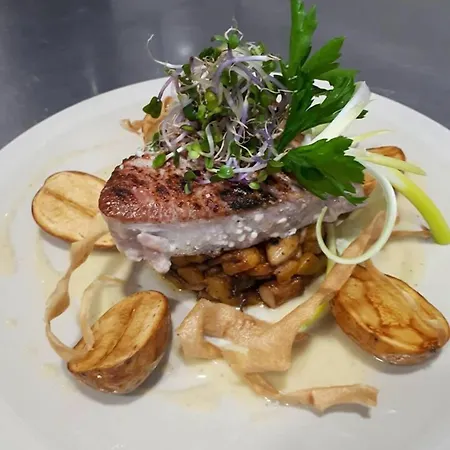 L'appollu Hotel apartamentowy