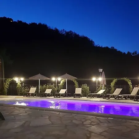 Apart Otel L'appollu