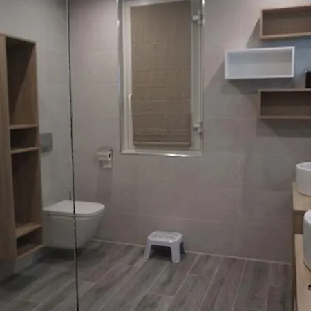 Hotel apartamentowy L'appollu 3*