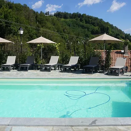 L'appollu Aparthotel