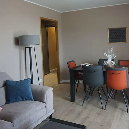 Aparthotel L'appollu *