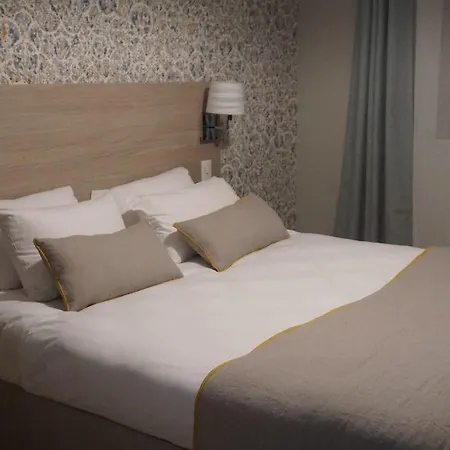 Hotel apartamentowy L'appollu