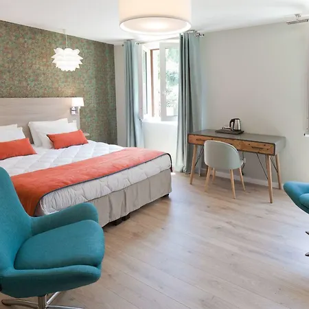 Aparthotel L'appollu *