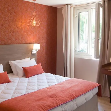 L'appollu Hotel apartamentowy 3*