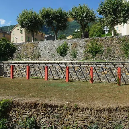 Aparthotel L'appollu *