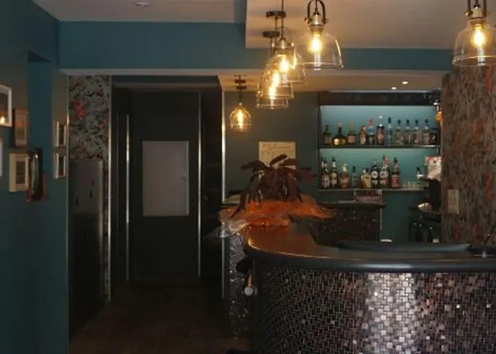 L'appollu Apart Otel La Porta