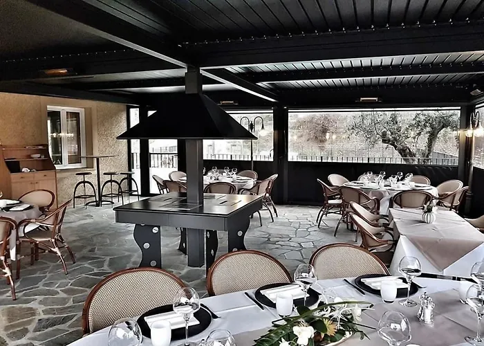 L'appollu Apart Otel 3*