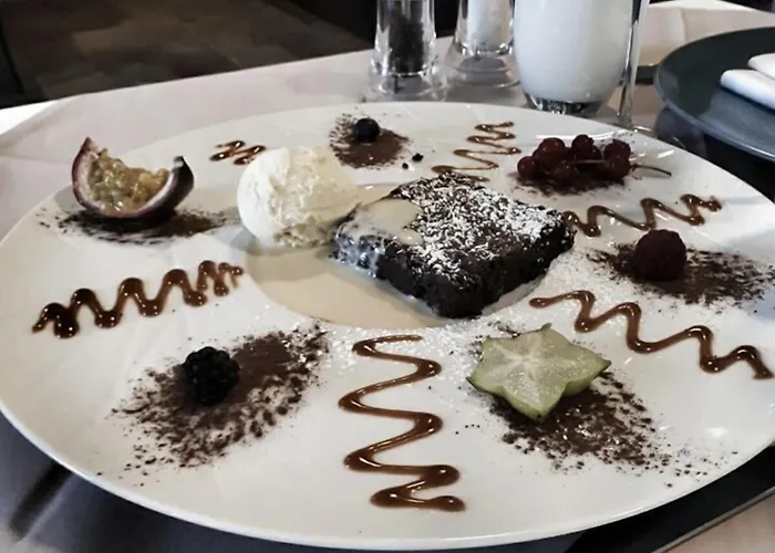 L'appollu Apart Otel La Porta