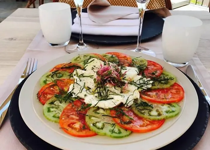 Apart Otel L'appollu La Porta