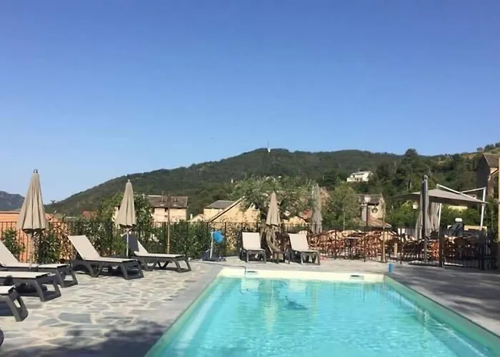 Apart Otel L'appollu 3*