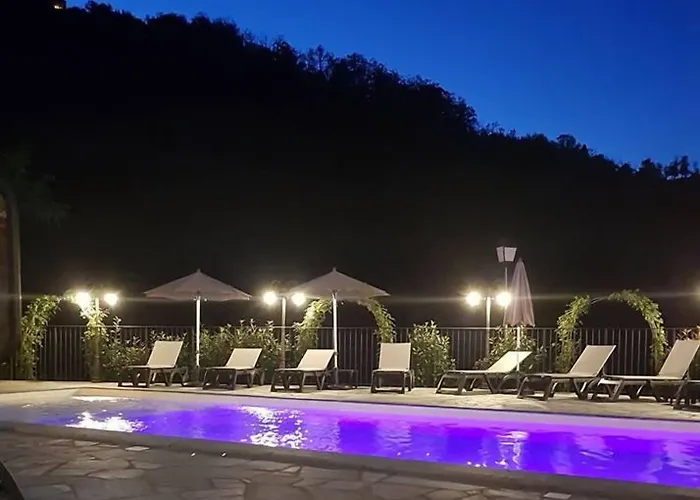 Apart Otel L'appollu