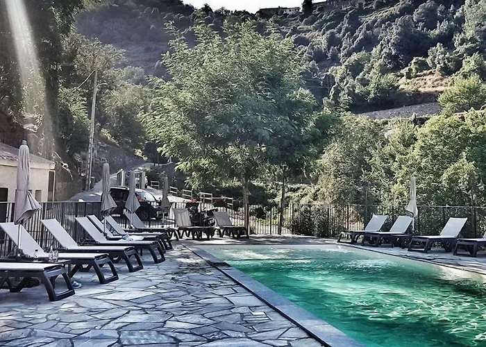 L'appollu 3* La Porta