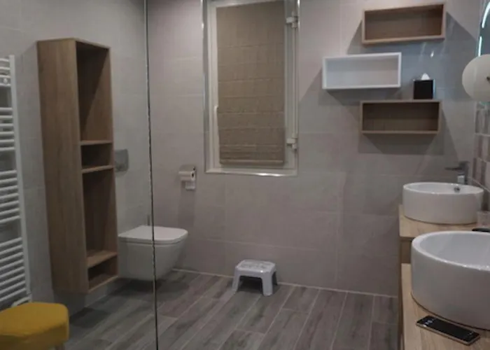 Apart Otel L'appollu 3*