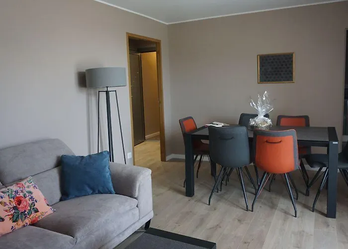 L'appollu Apart Otel 3*