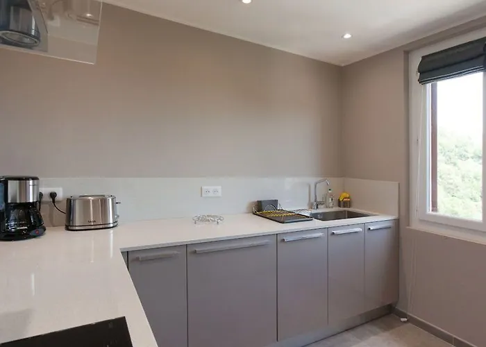 Apart Otel L'appollu La Porta