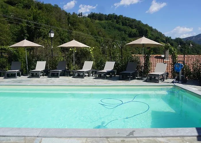 L'appollu Apart Otel