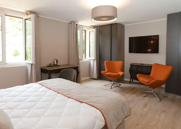 L'appollu Apart Otel 3*