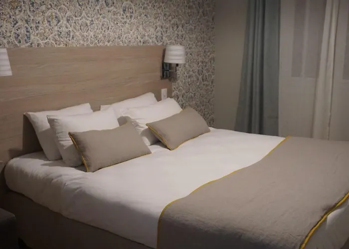 Apart Otel L'appollu