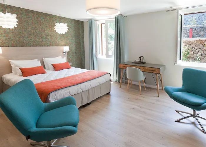 Apart Otel L'appollu 3*