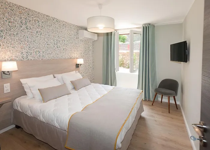 Apart Otel L'appollu 3*