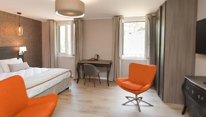 L'appollu Apart Otel